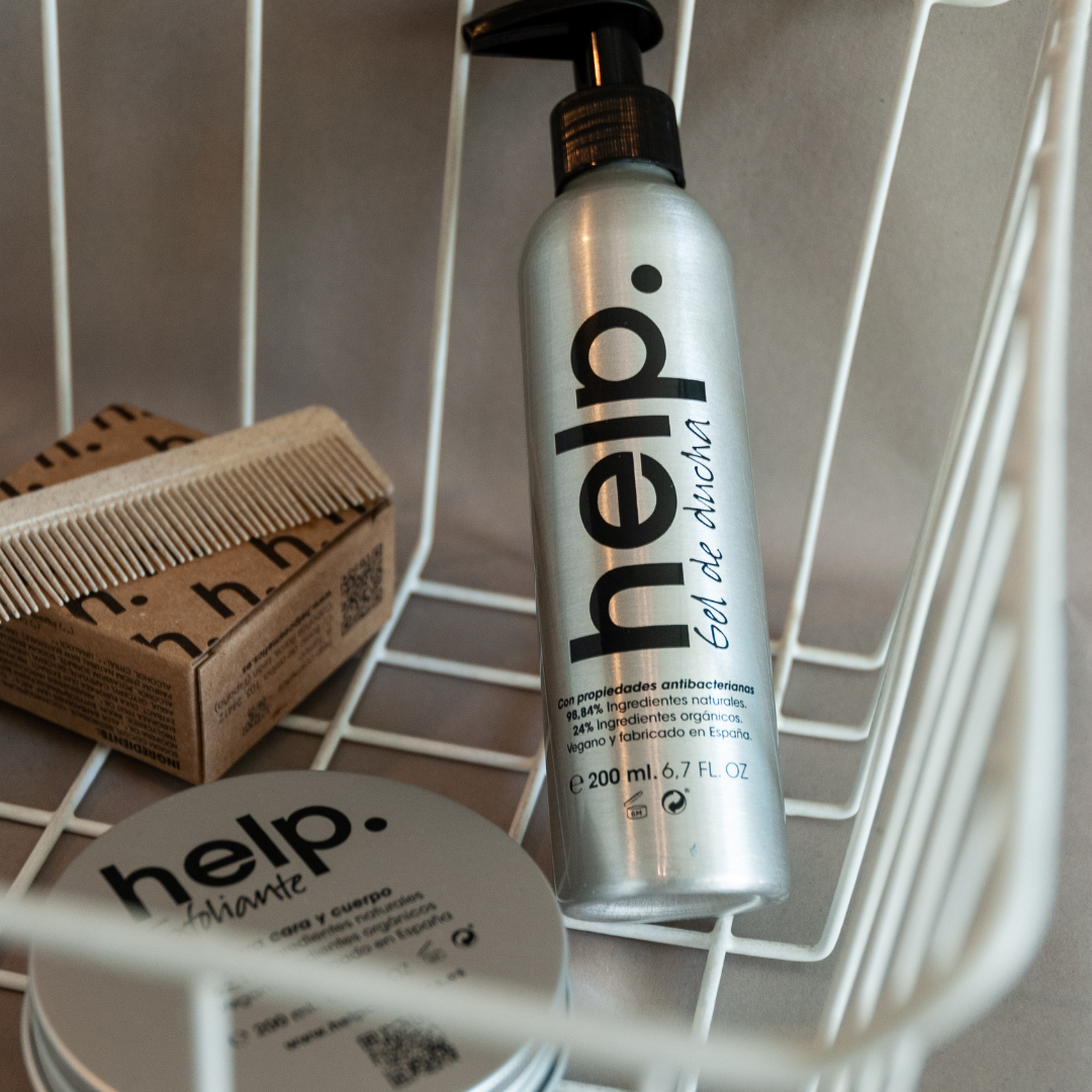 cosmetica eco bio españa