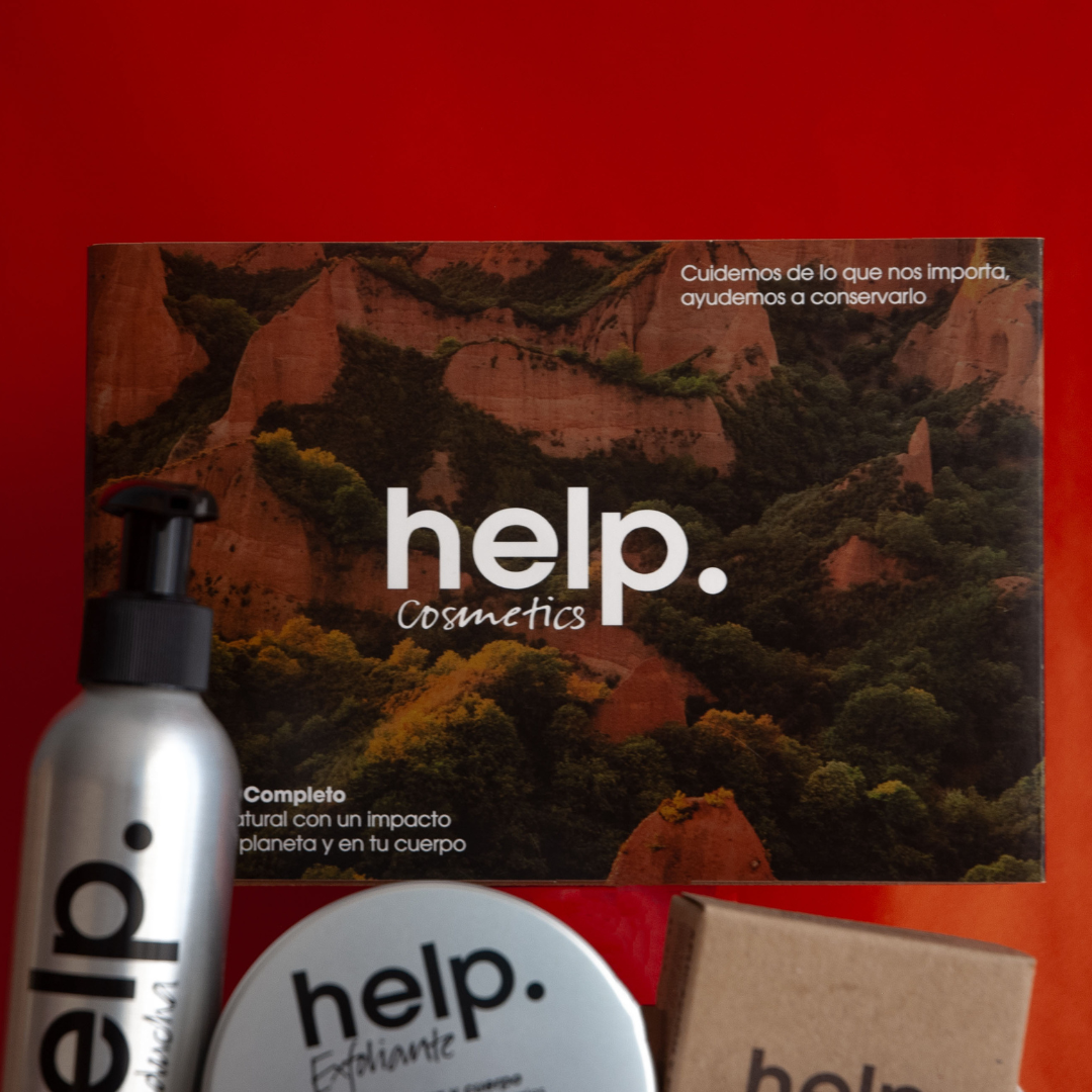 Pack Especial Las Médulas