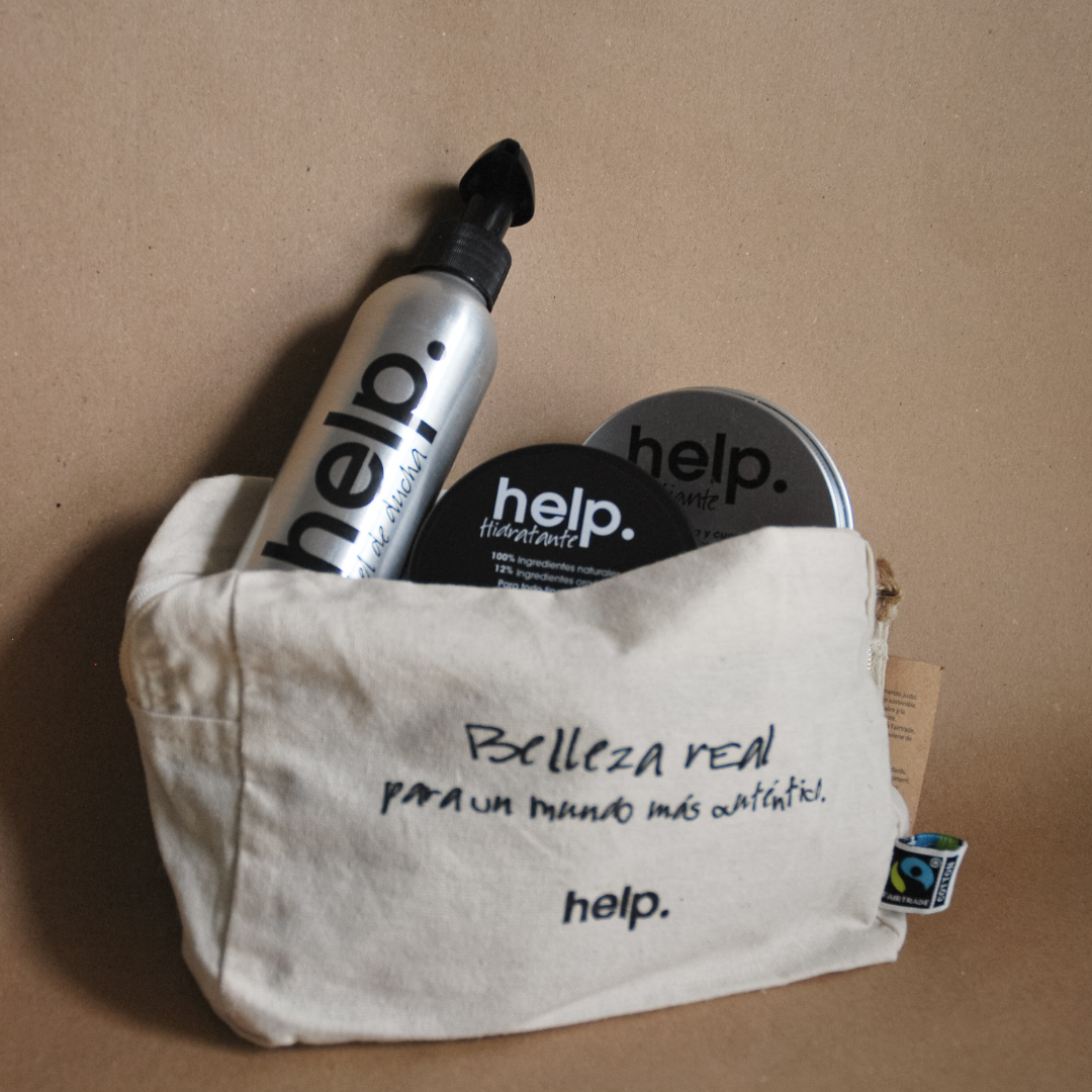 Pack Corporal - Las Médulas