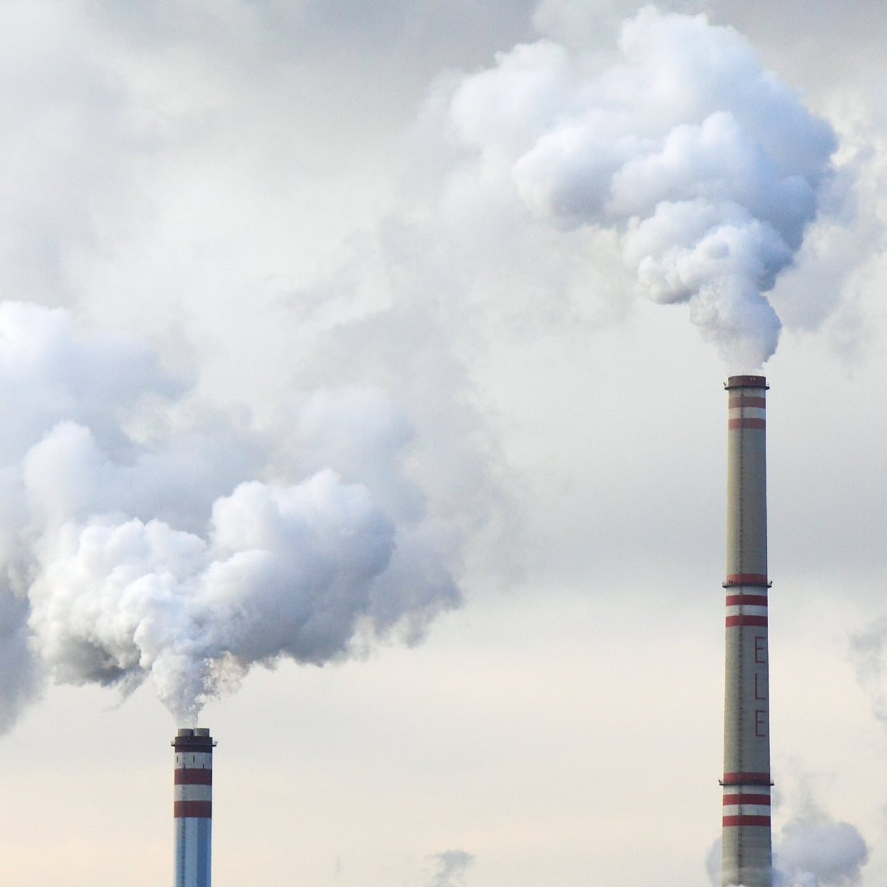 CONTAMINACION INDUSTRIA COSMETICA