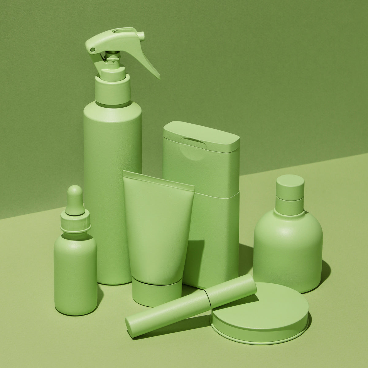 GREENWASHING EN COSMETICA