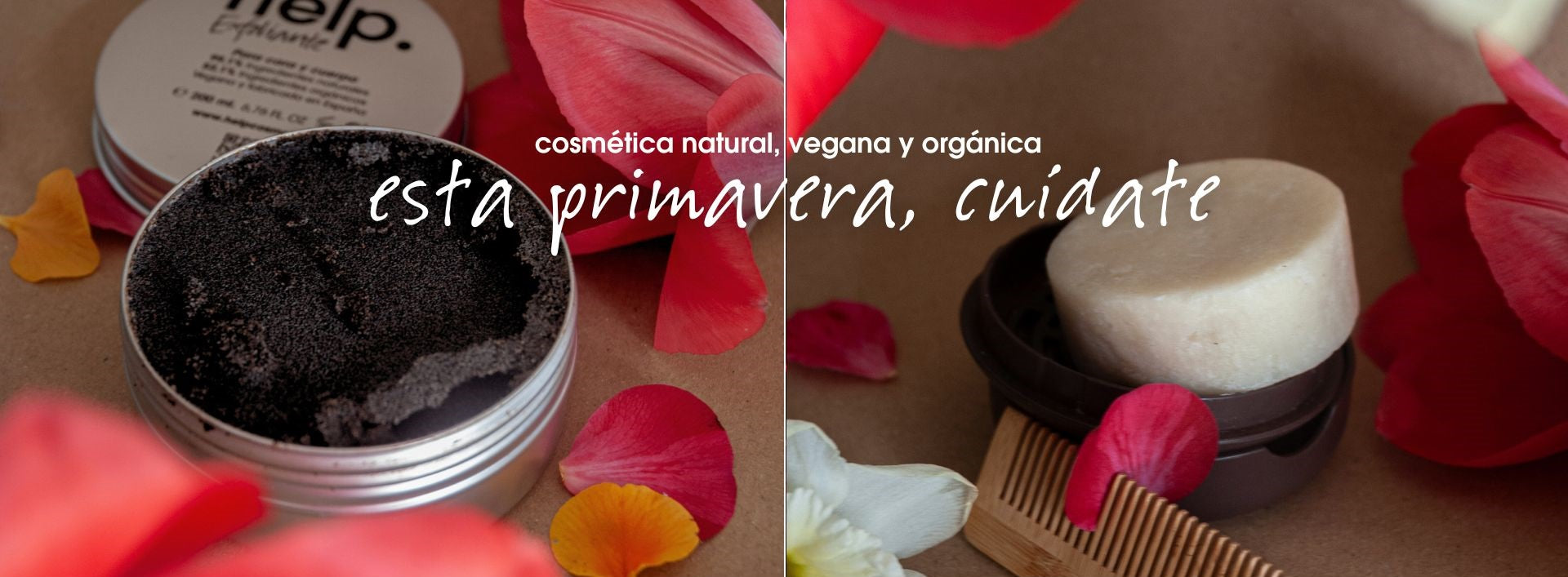 cosmetica organica