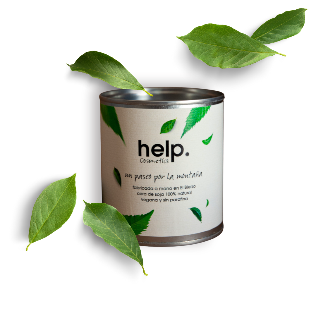 Un paseo por la montaña