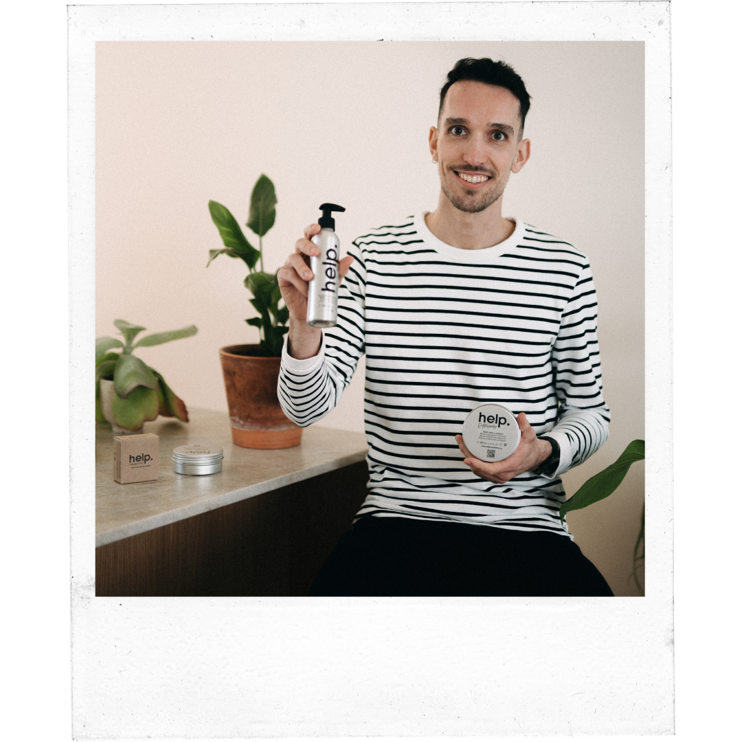 Cosmetica sostenible