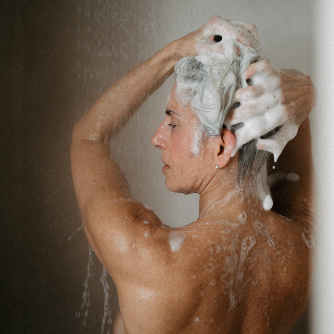Pack cuidado del cabello