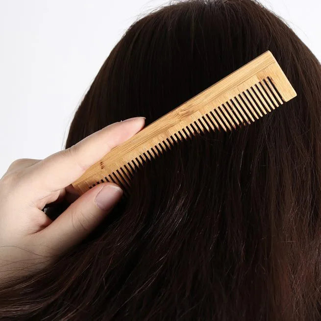 Pack cuidado del cabello
