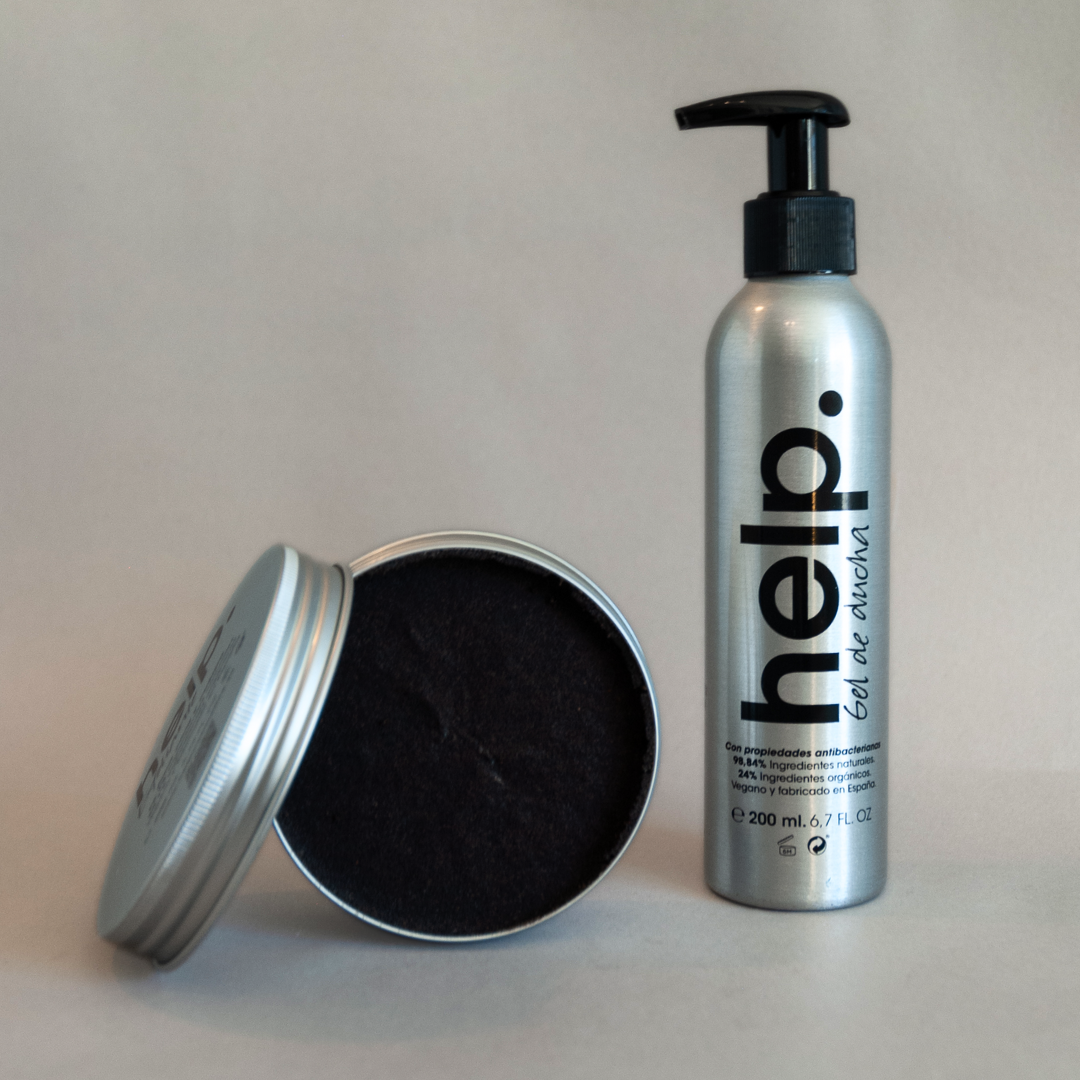 Pack Cuidado Corporal