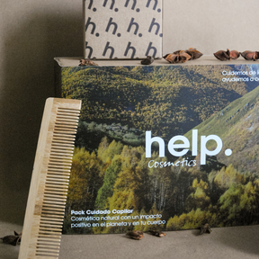 Pack Cuidado Capilar - Los Ancares