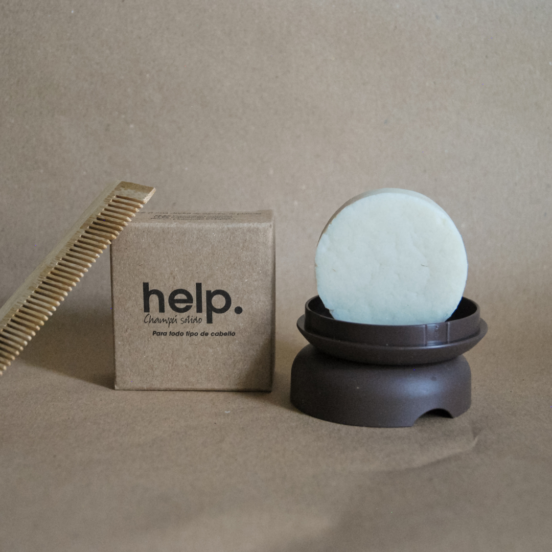 Pack Cuidado Capilar - Los Ancares