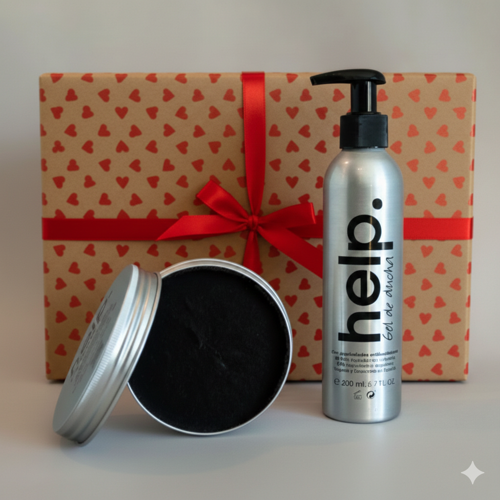 Pack Regalo San Valentín ❣️